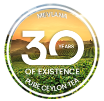 OP1 Black Tea by Mevlana Ceylon Tea