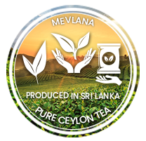 OP1 Black Tea by Mevlana Ceylon Tea